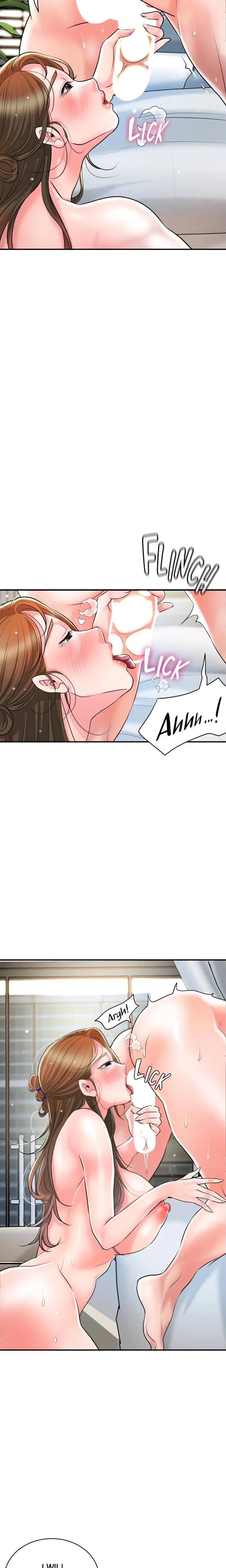 City Milfs Chapter 106 Page 15
