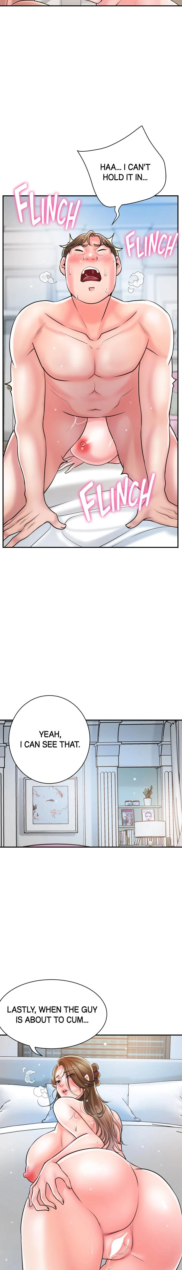 City Milfs Chapter 106 Page 18