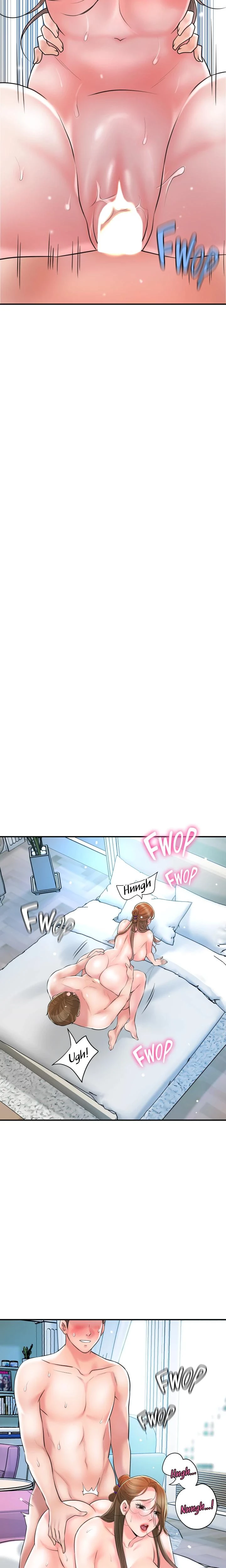 City Milfs Chapter 107 Page 3