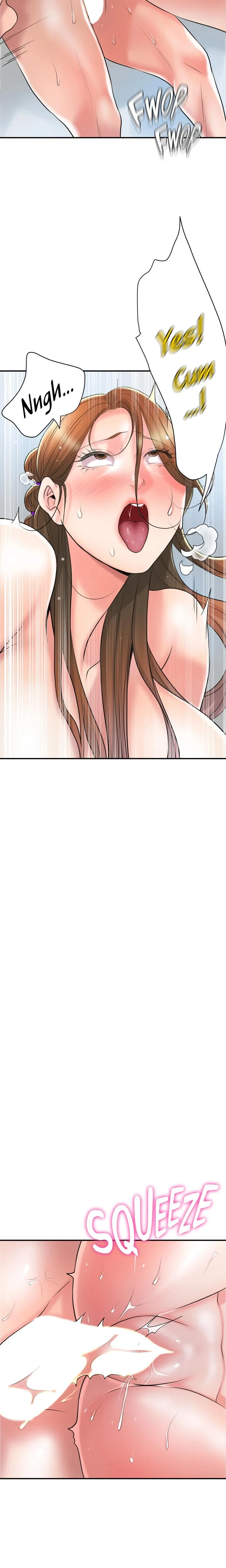 City Milfs Chapter 107 Page 10