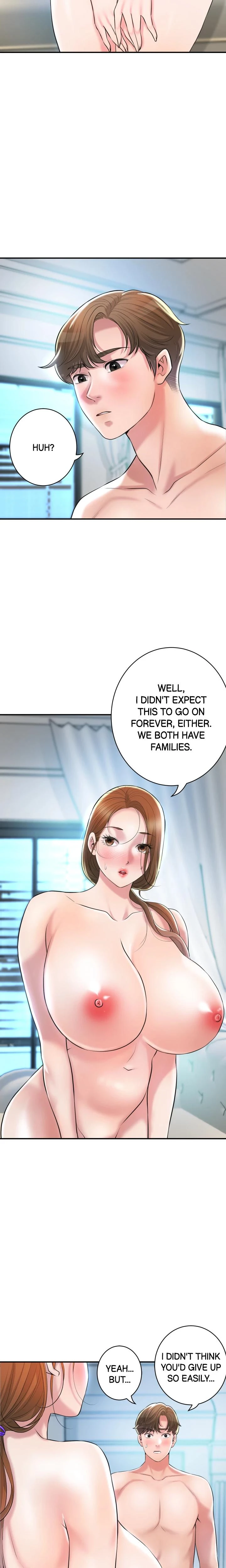 City Milfs Chapter 107 Page 14