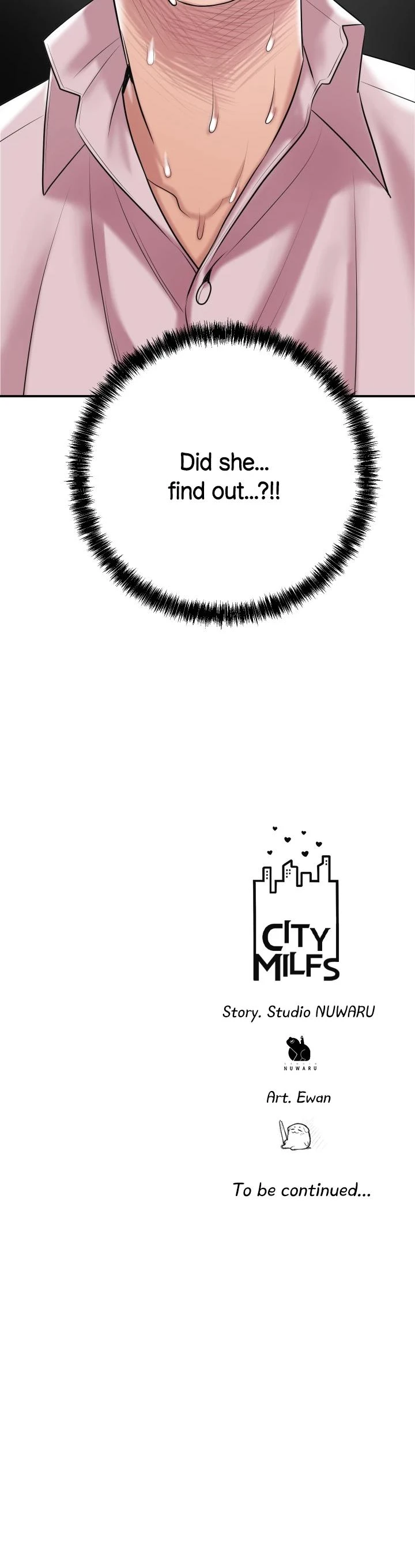 City Milfs Chapter 107 Page 22
