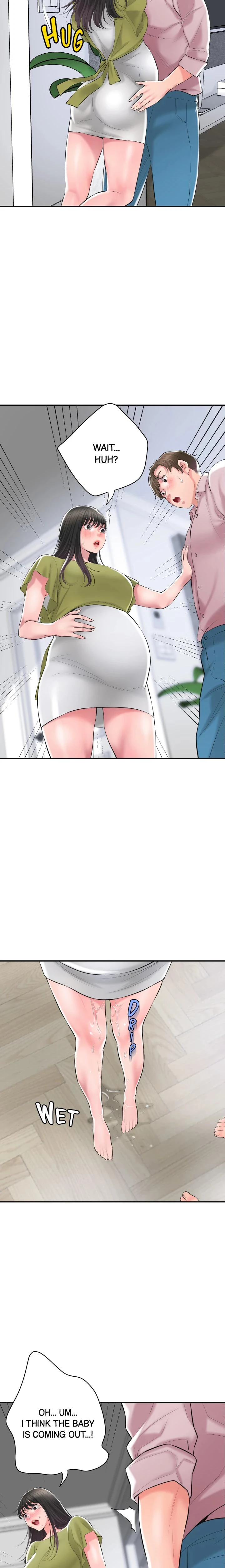 City Milfs Chapter 108 Page 7