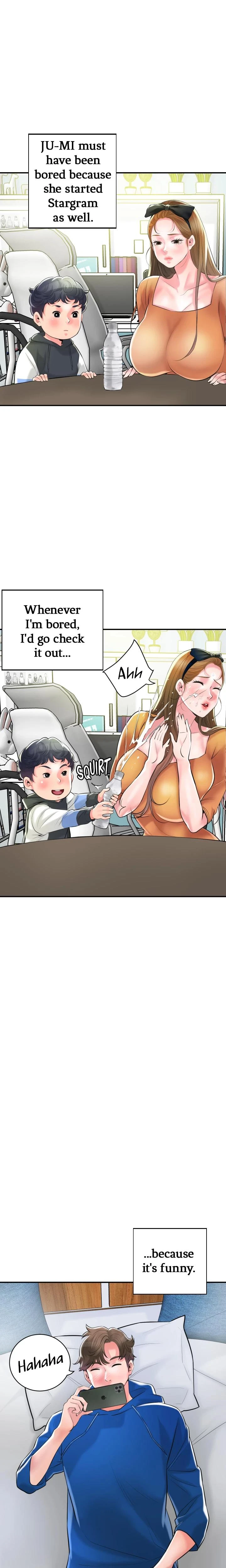 City Milfs Chapter 108 Page 10