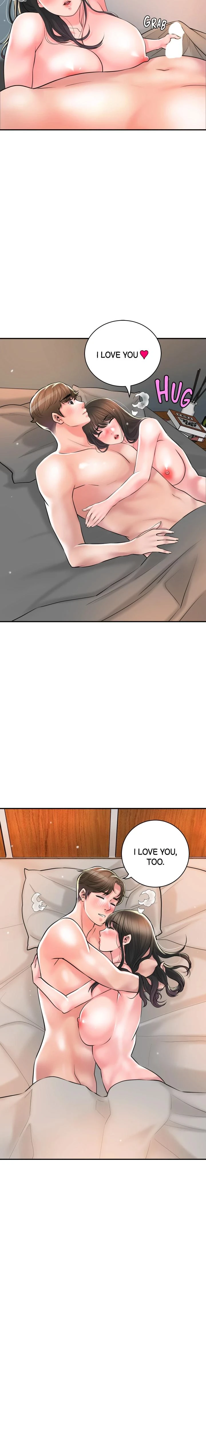 City Milfs Chapter 108 Page 15