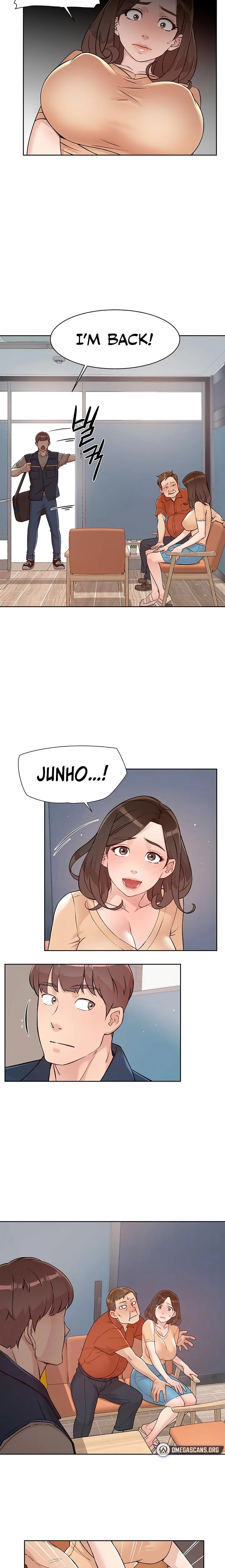 Cleaning Service Chapter 03 Page 3