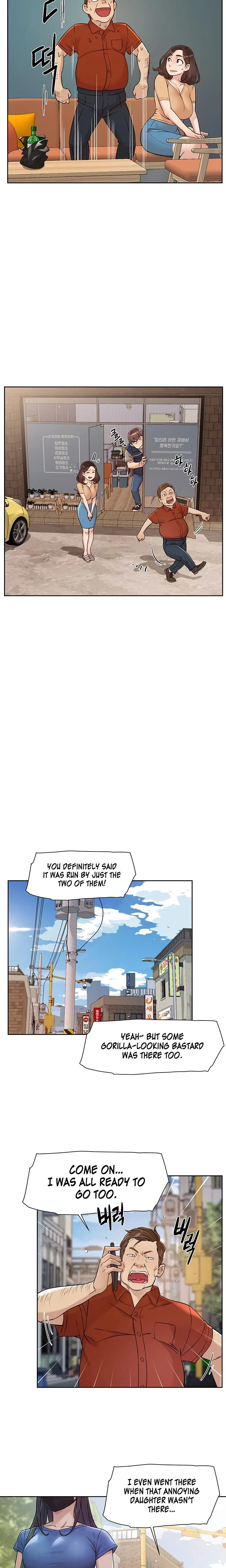 Cleaning Service Chapter 03 Page 6