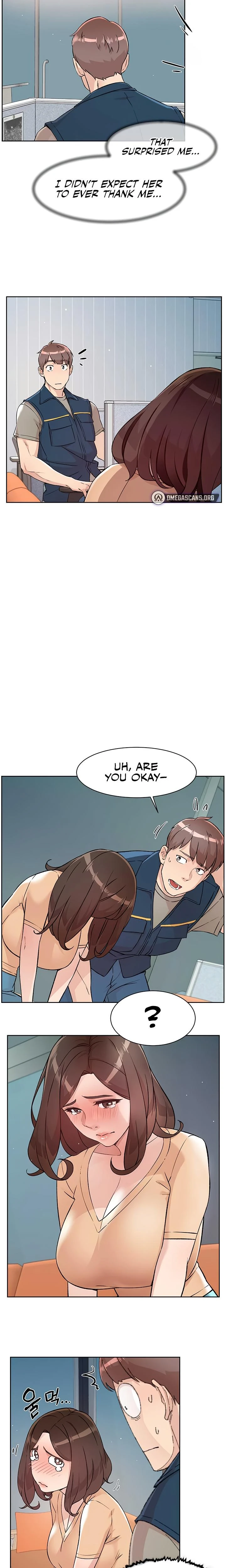 Cleaning Service Chapter 03 Page 10