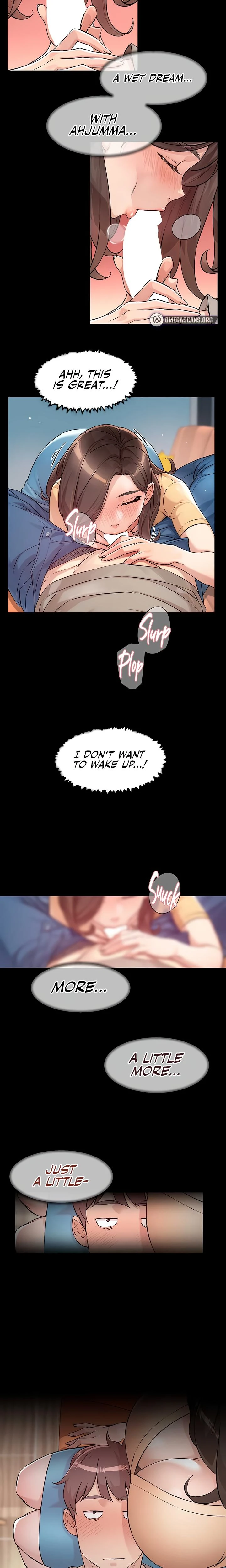 Cleaning Service Chapter 03 Page 16