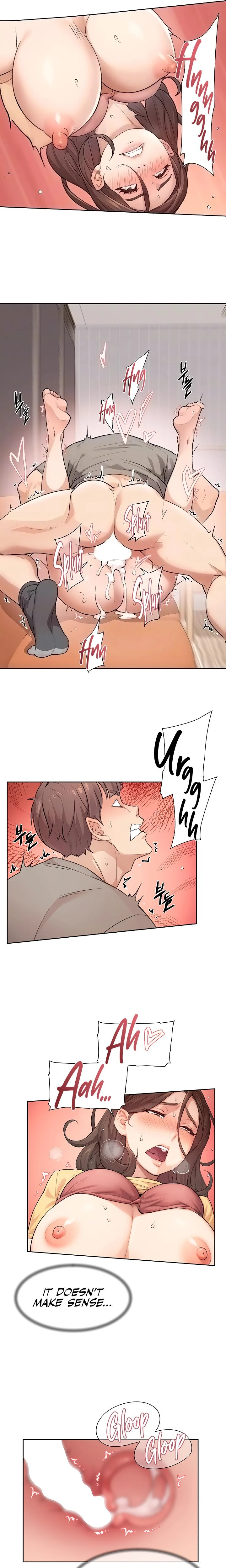 Cleaning Service Chapter 05 Page 6