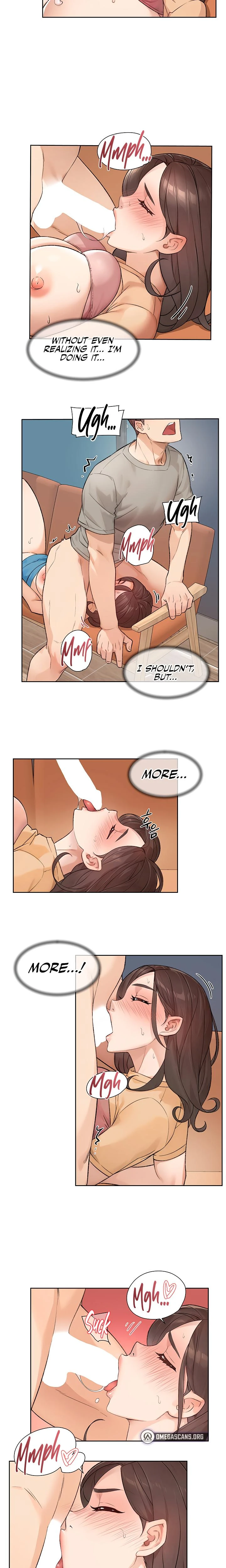 Cleaning Service Chapter 05 Page 8