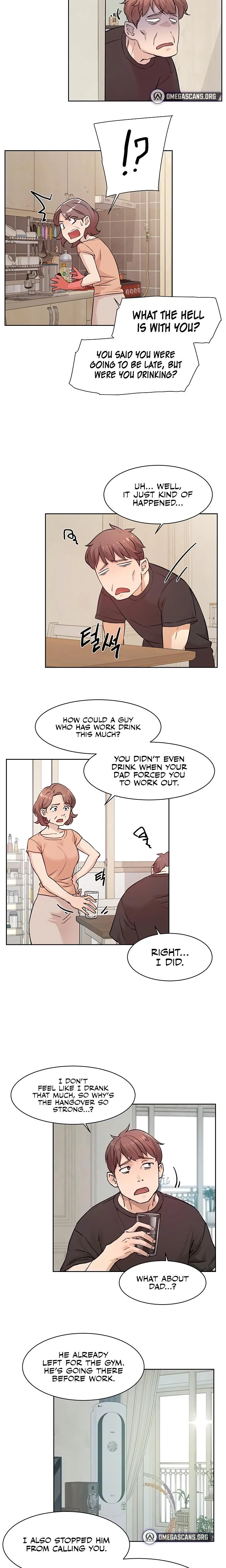 Cleaning Service Chapter 06 Page 3