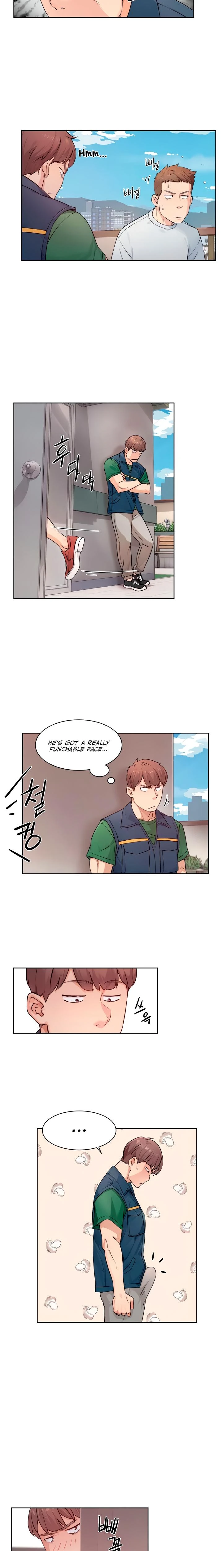 Cleaning Service Chapter 07 Page 12