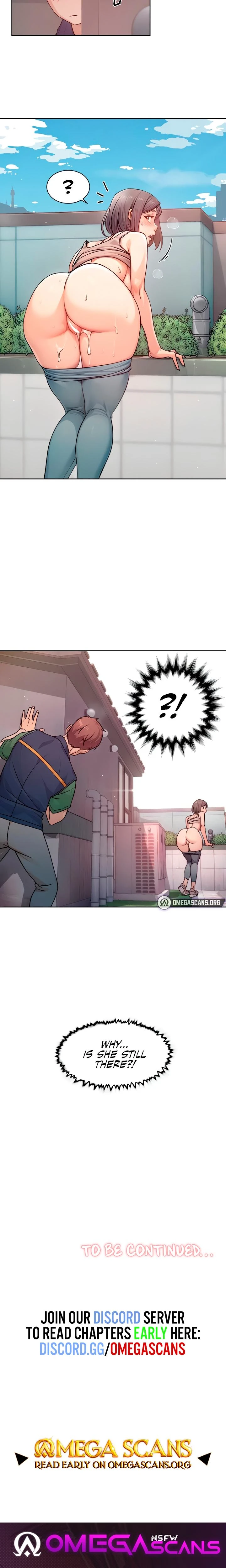 Cleaning Service Chapter 07 Page 13
