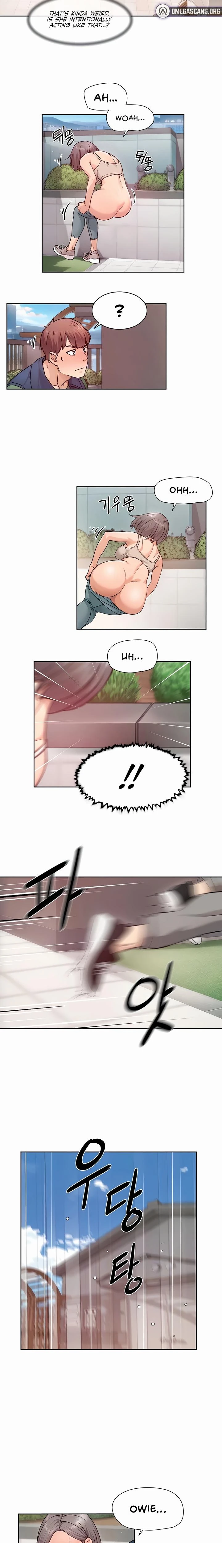 Cleaning Service Chapter 08 Page 4