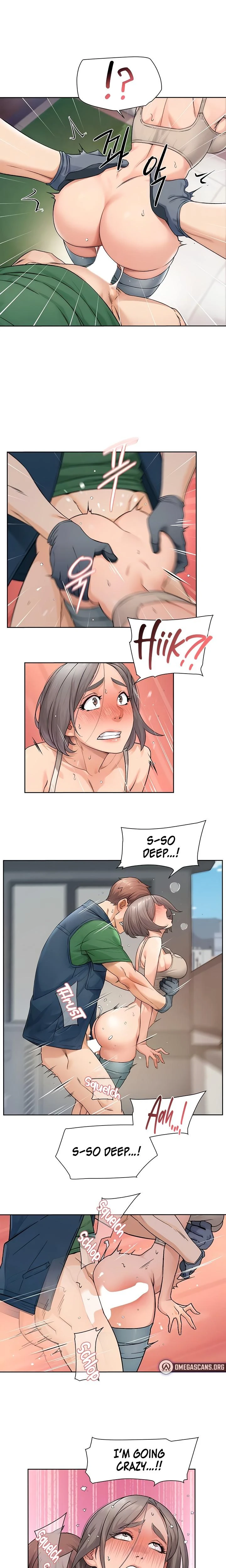 Cleaning Service Chapter 09 Page 3