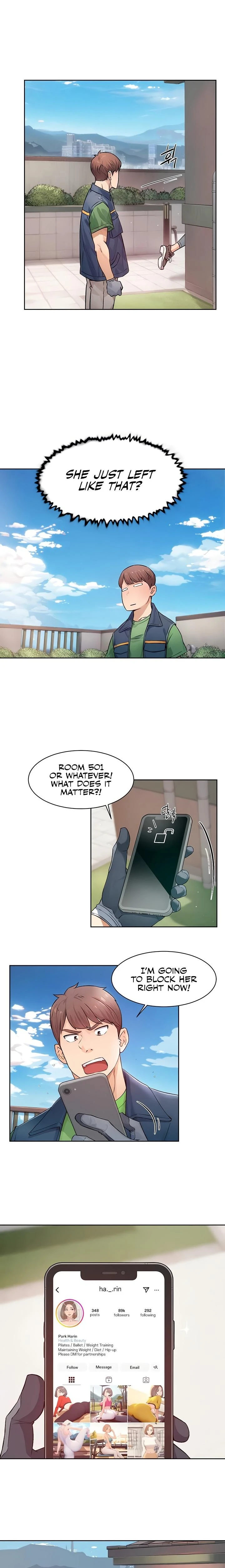 Cleaning Service Chapter 09 Page 10