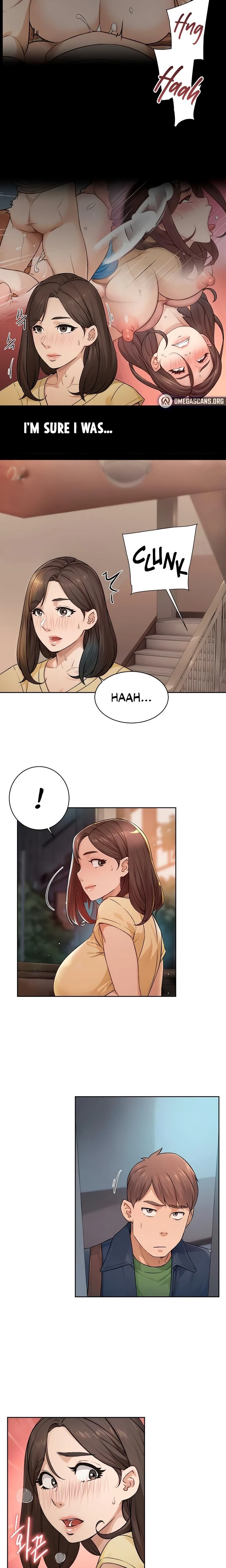Cleaning Service Chapter 10 Page 2