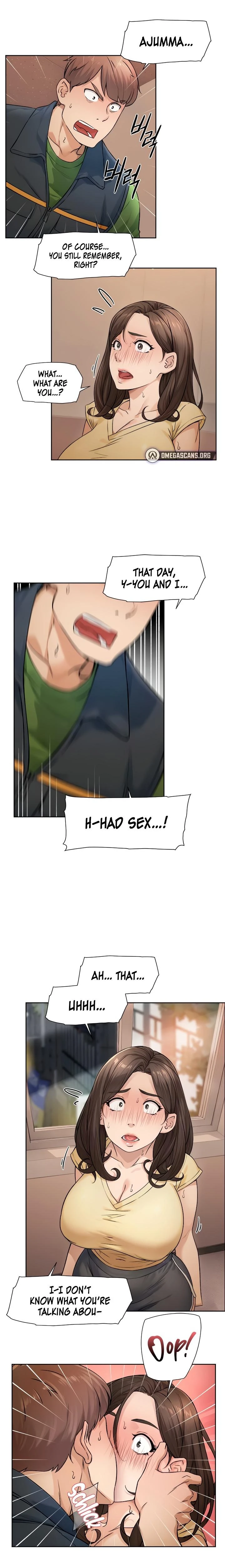Cleaning Service Chapter 10 Page 8