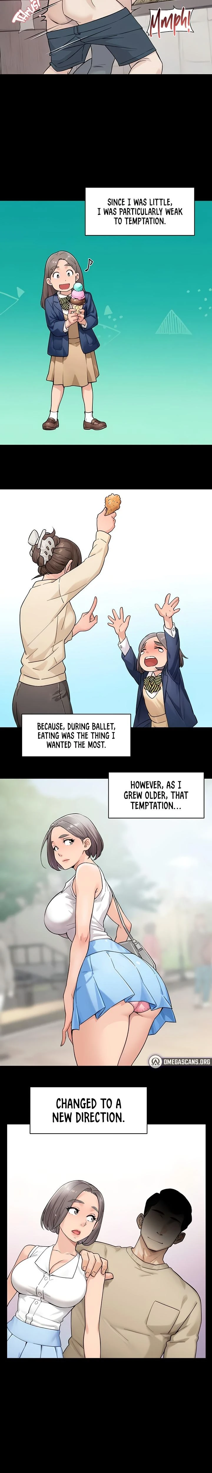 Cleaning Service Chapter 12 Page 9