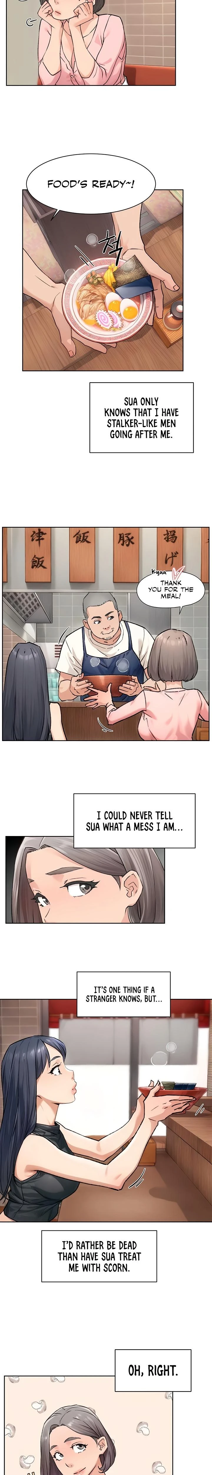 Cleaning Service Chapter 12 Page 11
