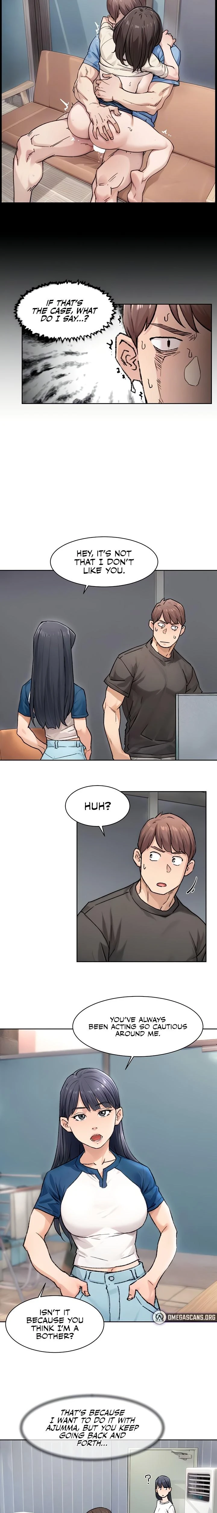 Cleaning Service Chapter 13 Page 3