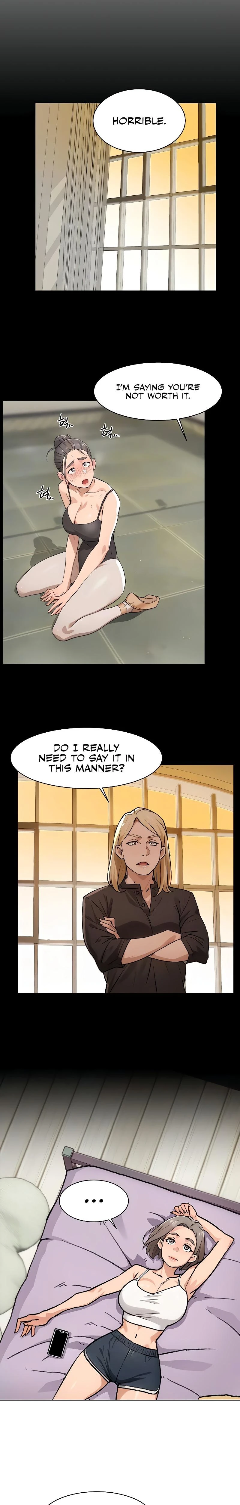 Cleaning Service Chapter 14 Page 4