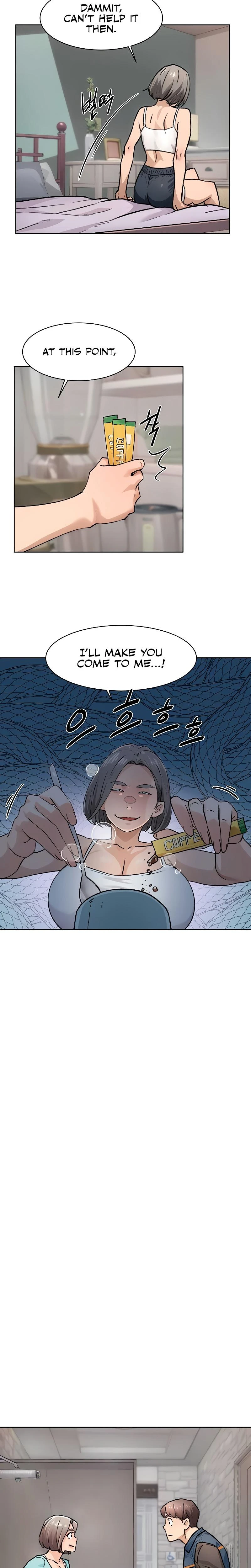 Cleaning Service Chapter 14 Page 5