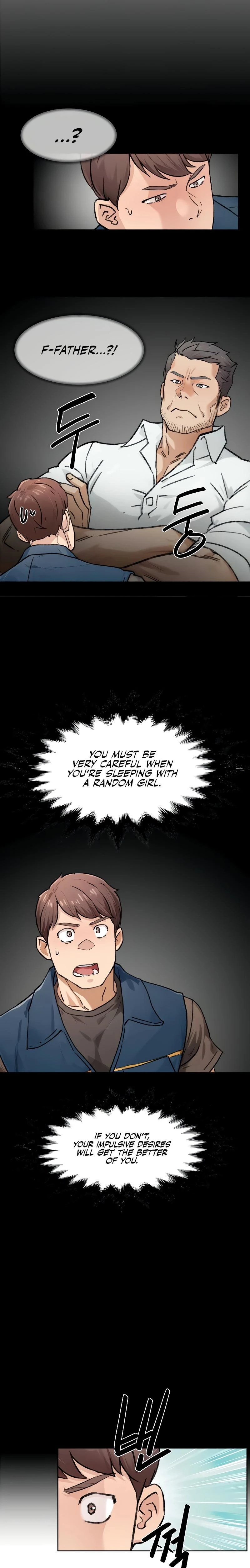 Cleaning Service Chapter 14 Page 11