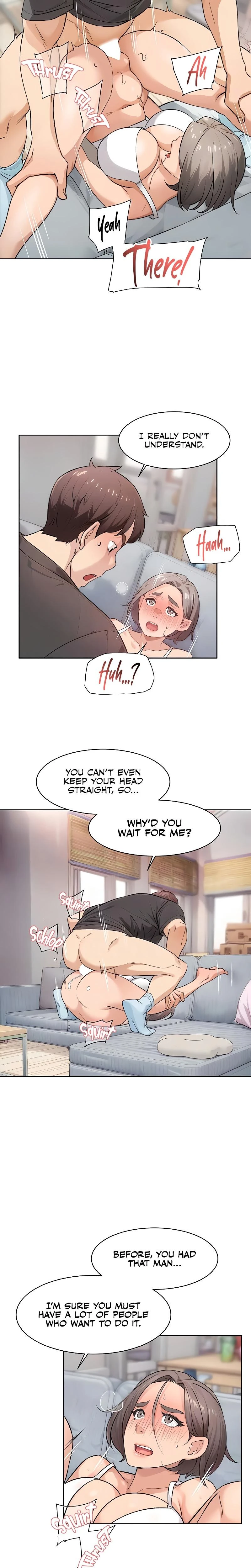 Cleaning Service Chapter 15 Page 5