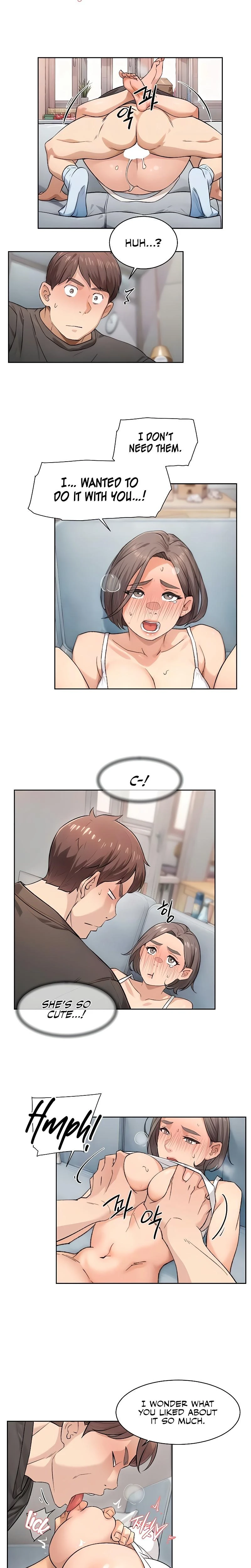 Cleaning Service Chapter 15 Page 6