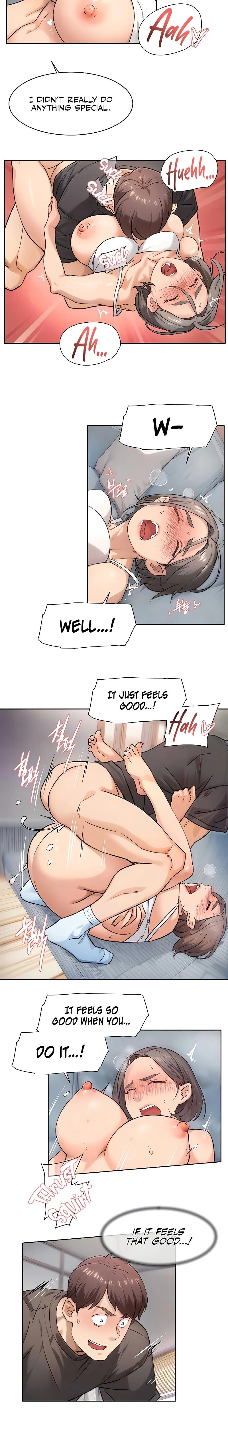 Cleaning Service Chapter 15 Page 7