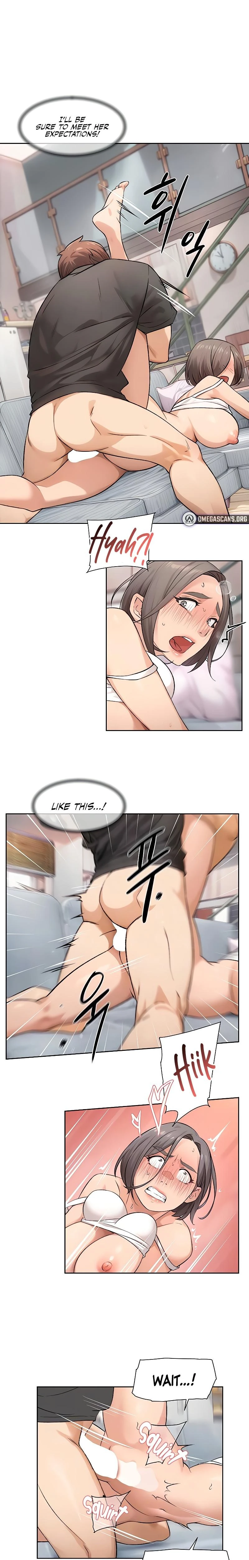 Cleaning Service Chapter 15 Page 8