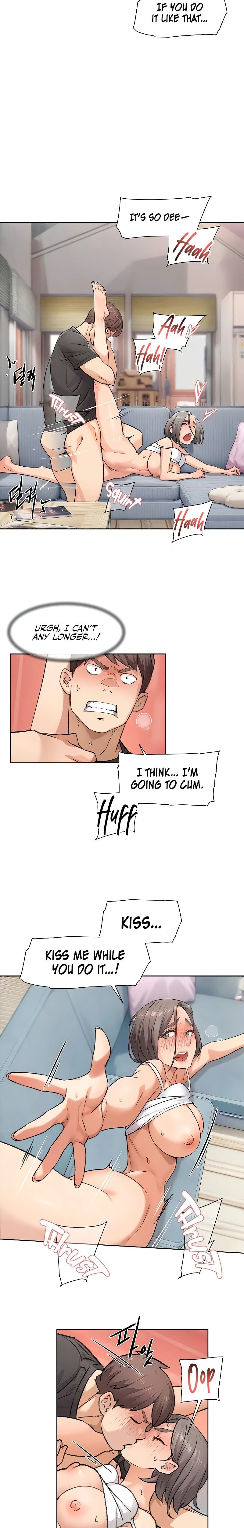 Cleaning Service Chapter 15 Page 9
