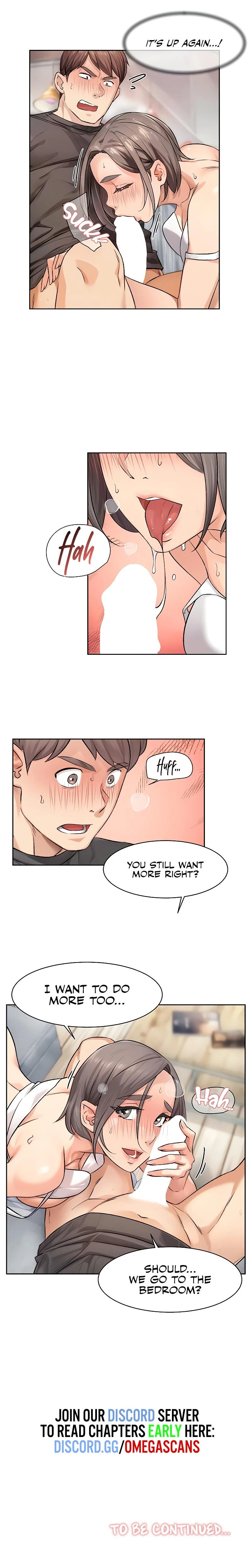 Cleaning Service Chapter 15 Page 15
