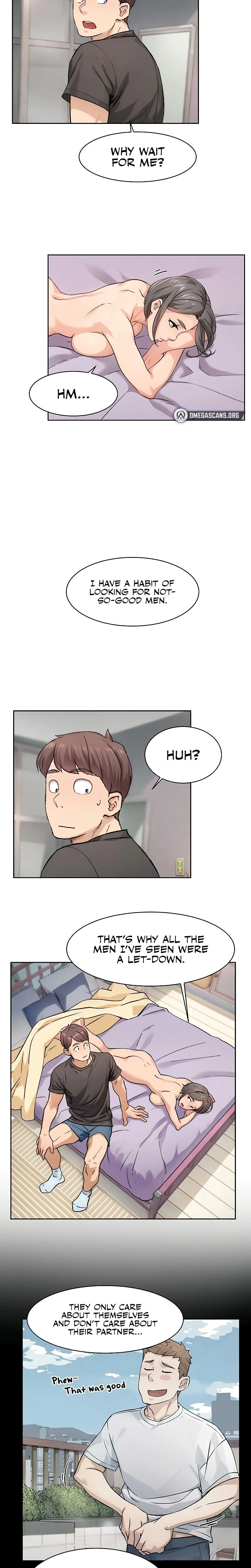 Cleaning Service Chapter 16 Page 11