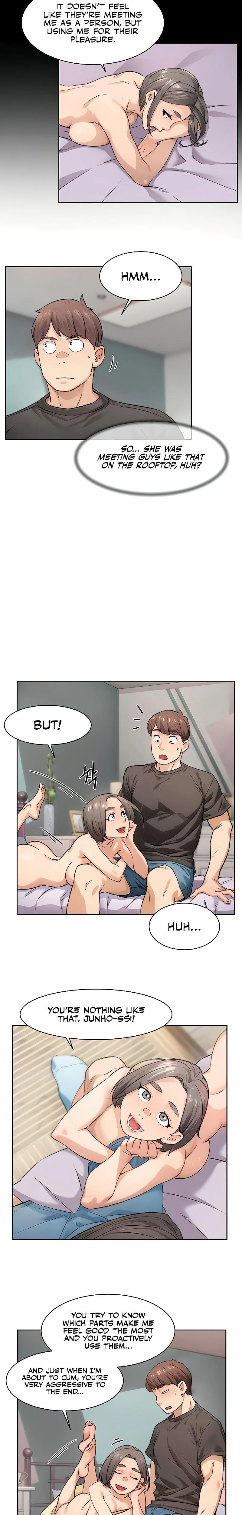 Cleaning Service Chapter 16 Page 12