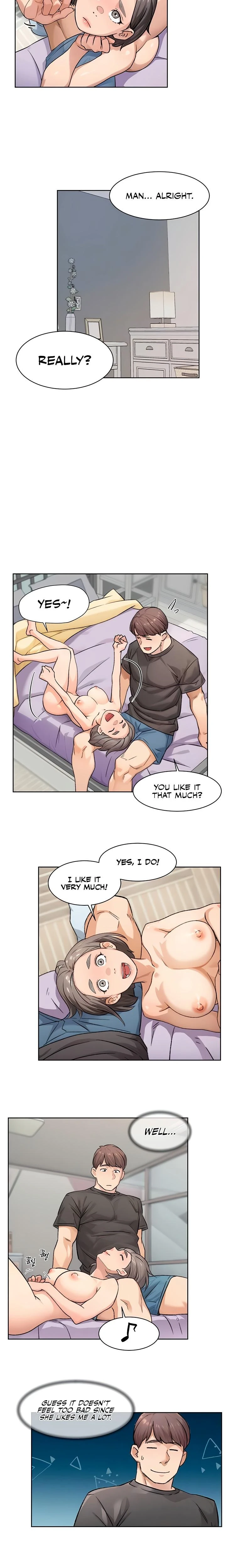 Cleaning Service Chapter 17 Page 3