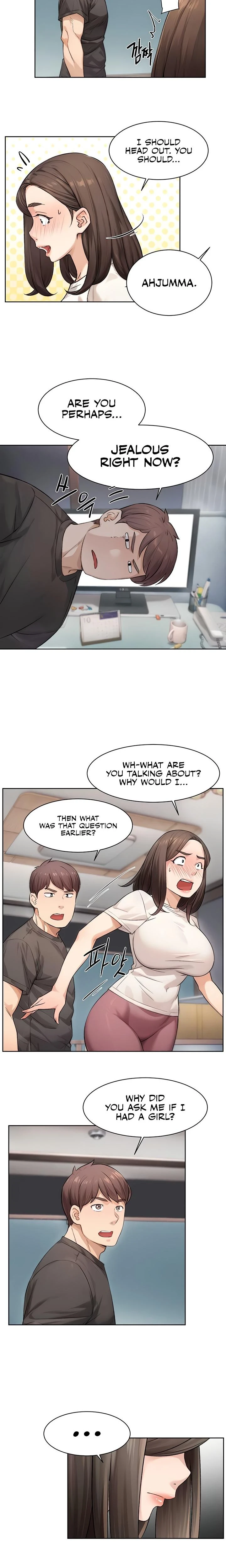 Cleaning Service Chapter 17 Page 10