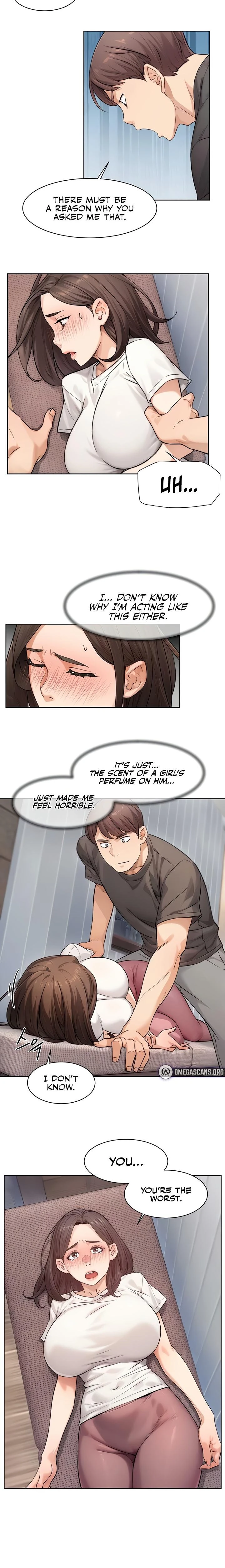 Cleaning Service Chapter 17 Page 13