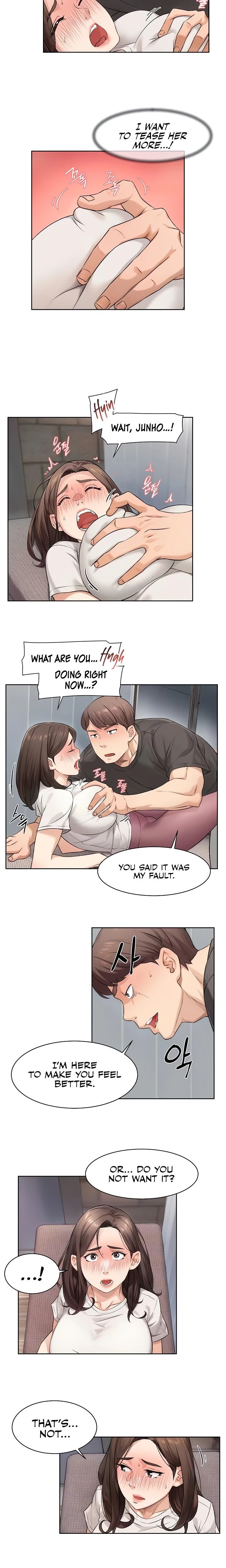 Cleaning Service Chapter 18 Page 4