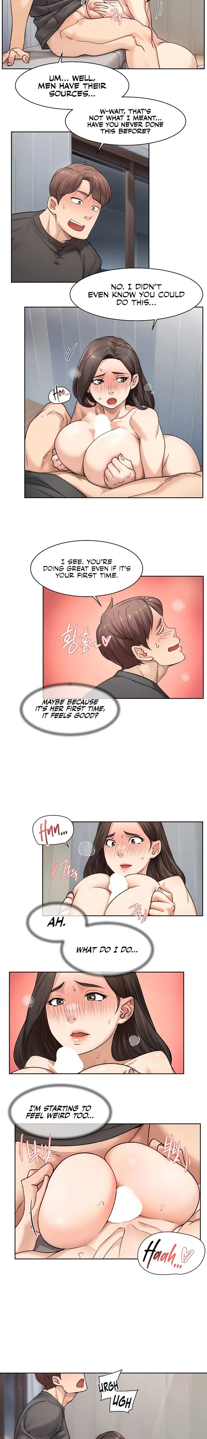Cleaning Service Chapter 19 Page 5