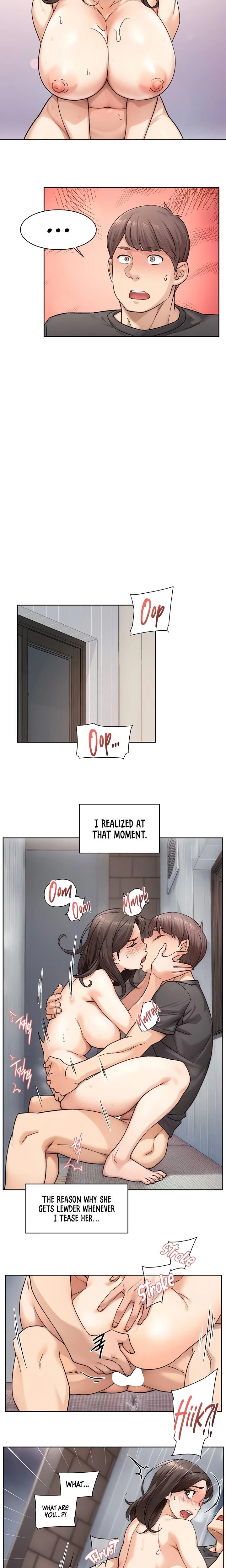 Cleaning Service Chapter 19 Page 10