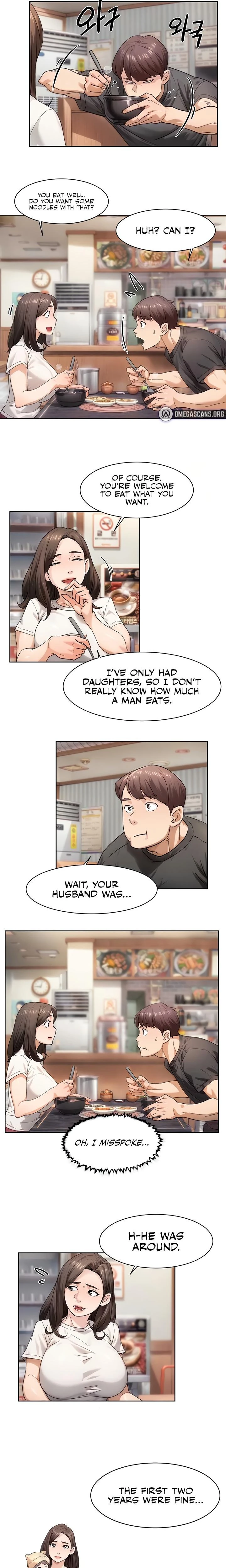 Cleaning Service Chapter 20 Page 4