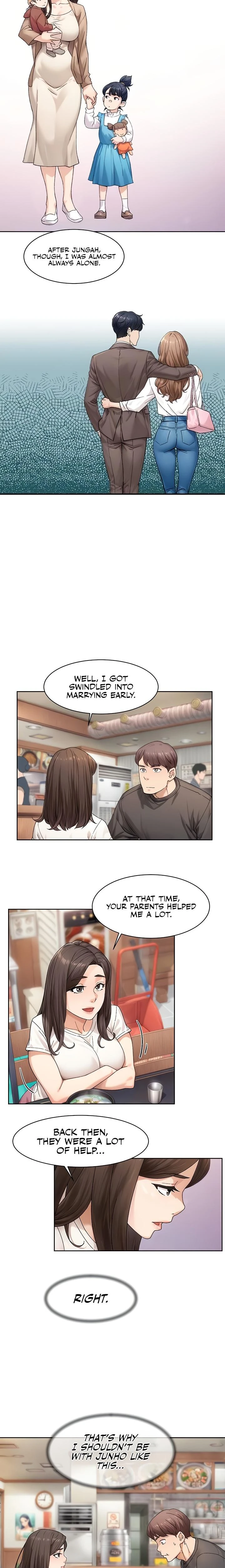Cleaning Service Chapter 20 Page 5