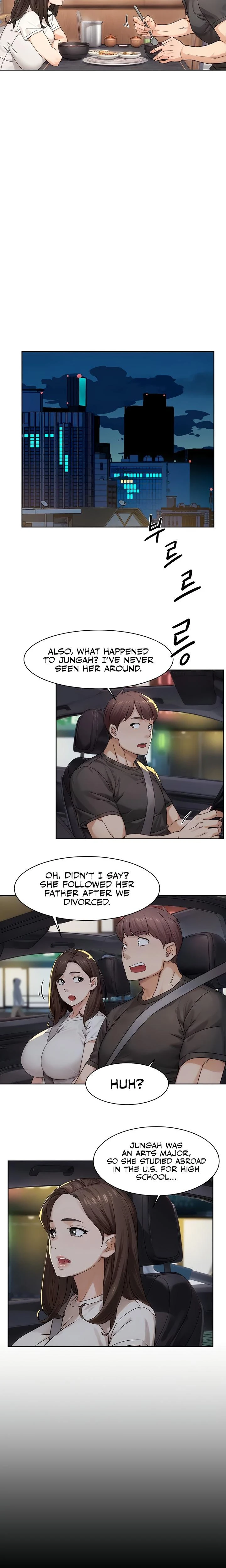 Cleaning Service Chapter 20 Page 6