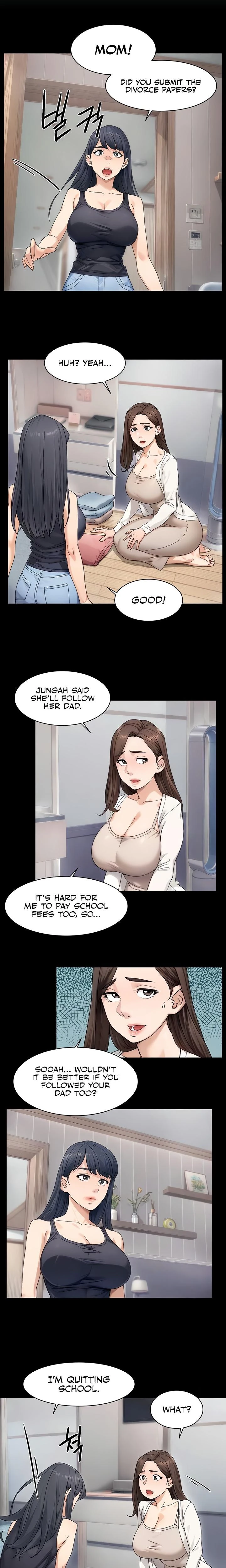 Cleaning Service Chapter 20 Page 7