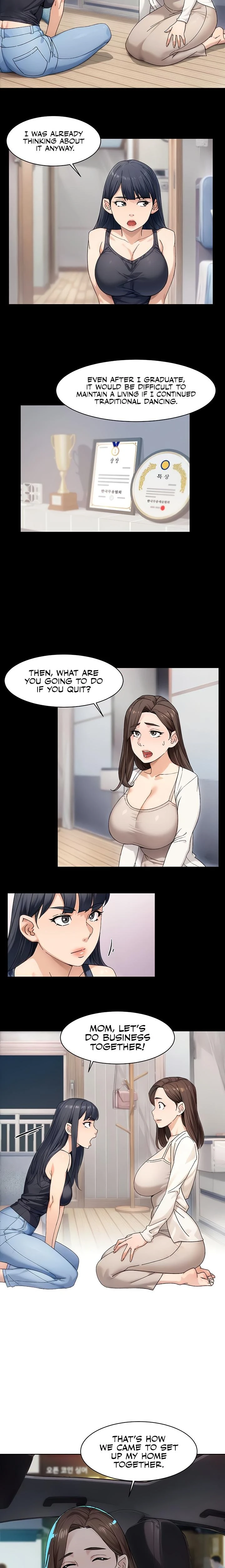 Cleaning Service Chapter 20 Page 8