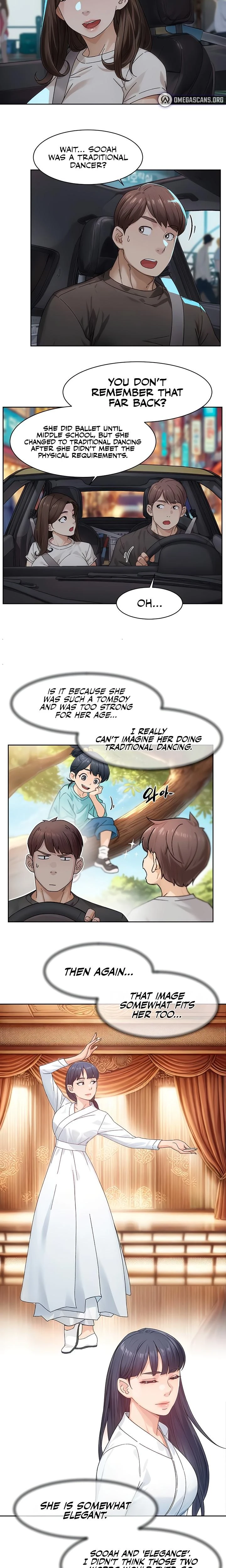 Cleaning Service Chapter 20 Page 9