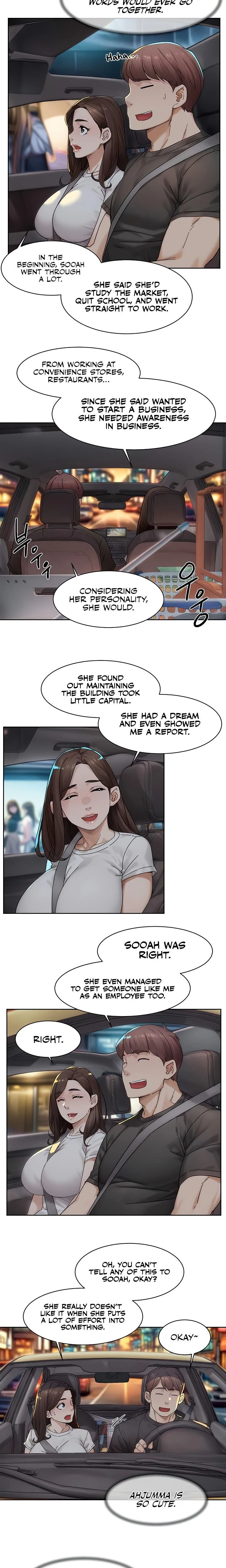 Cleaning Service Chapter 20 Page 10